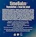 theBalm Time Balm Foundation, Light, 0.75 oz.