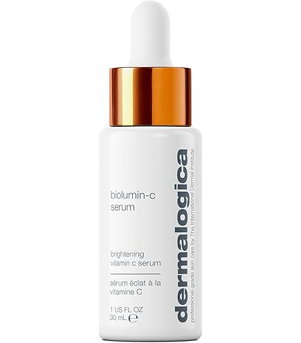 Amazon.com: Dermalogica Dynamic Skin Strengthening Serum, Anti