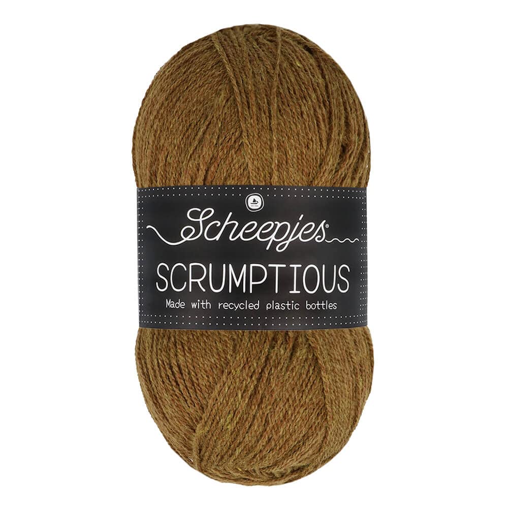Scheepjes - Scheepjes Scrumptious 364 Apple Crumble Yarn - 1x100g — image 1