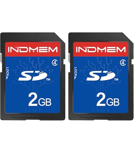 Amazon.com: Panasonic Lumix DMC-FX01 Digital Camera Memory Card 2