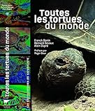 Toutes les tortues du monde by