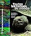 Toutes les tortues du monde by