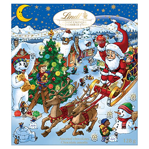 Lindt Advent Calendar