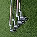 Acstar Junior Golf Putter Graphite Kids Putter Right Handed 3 Sizes to Choose Freely for Kids Ages 3-5 6-8 9-12