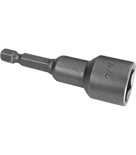 マナT5セット Amazon.com: MTP 6 Magnetic 1/4 5/16 3/8 7/16