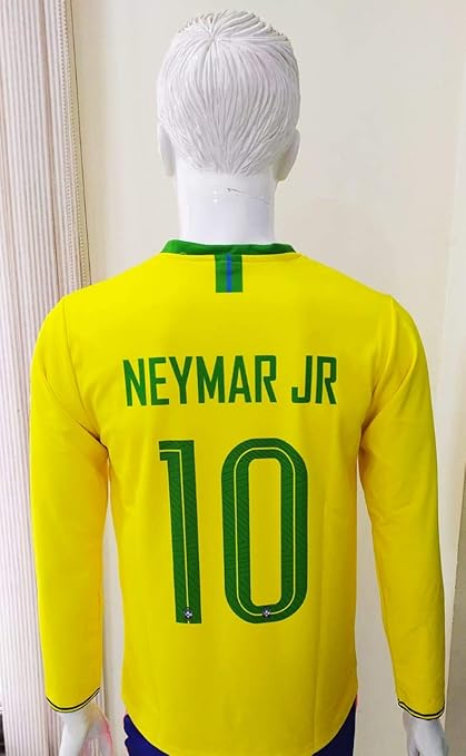 full sleeve football jersey online