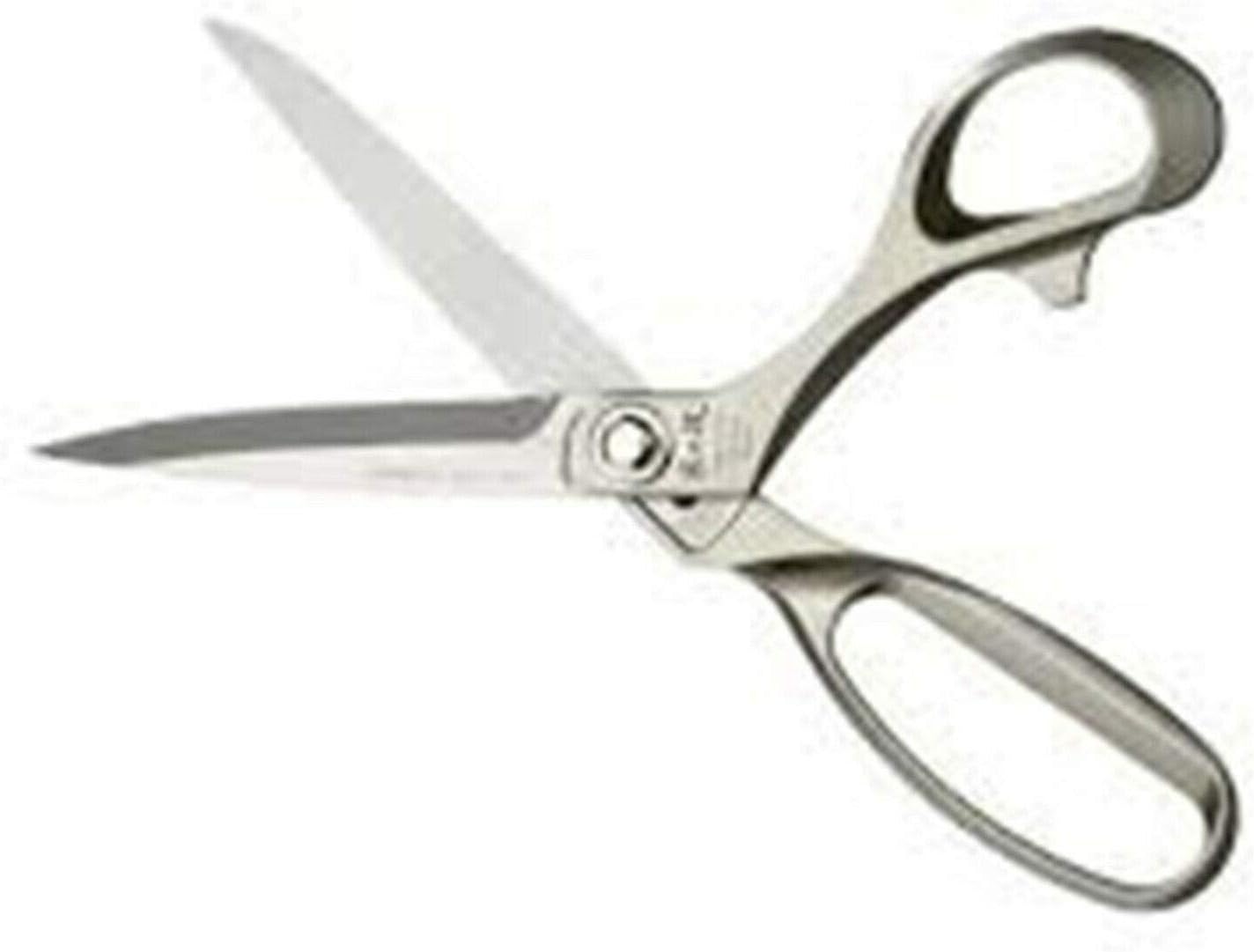 Amazon ｇｒｅｅｎｂｅｌｌ ステンレス製 布切りはさみｓ G 5145 ハサミ