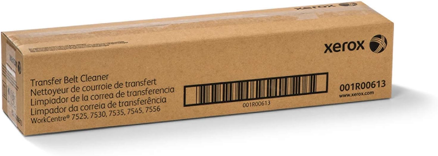 Xerox Transfer Belt Cleaner, 160000 Yield (001R00613