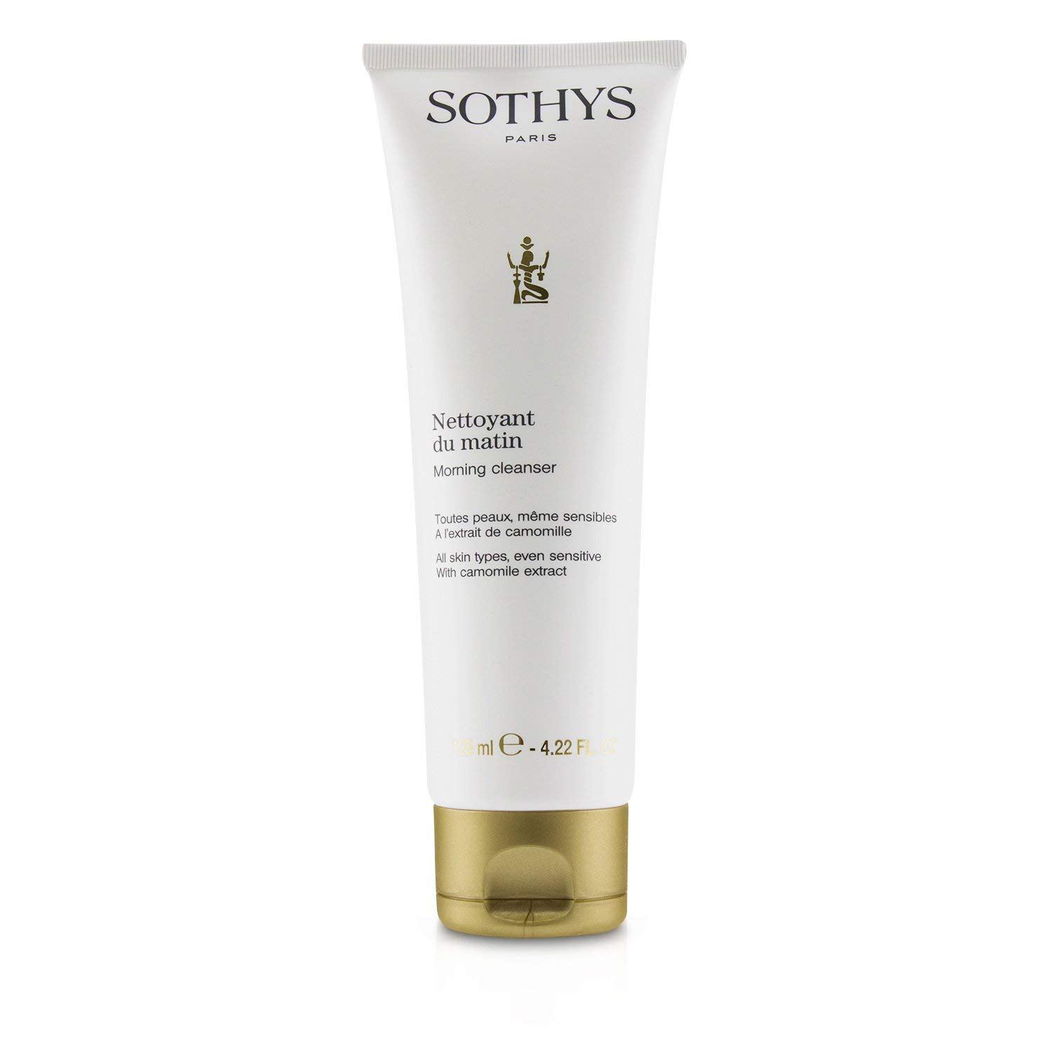 sothys cleansing cream