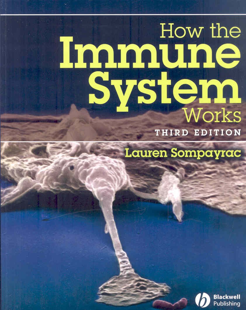 Mua How the Immune System Works How the Immune System Works Paperback ...