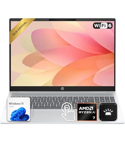 Amazon.com: HP Omnibook 5 16