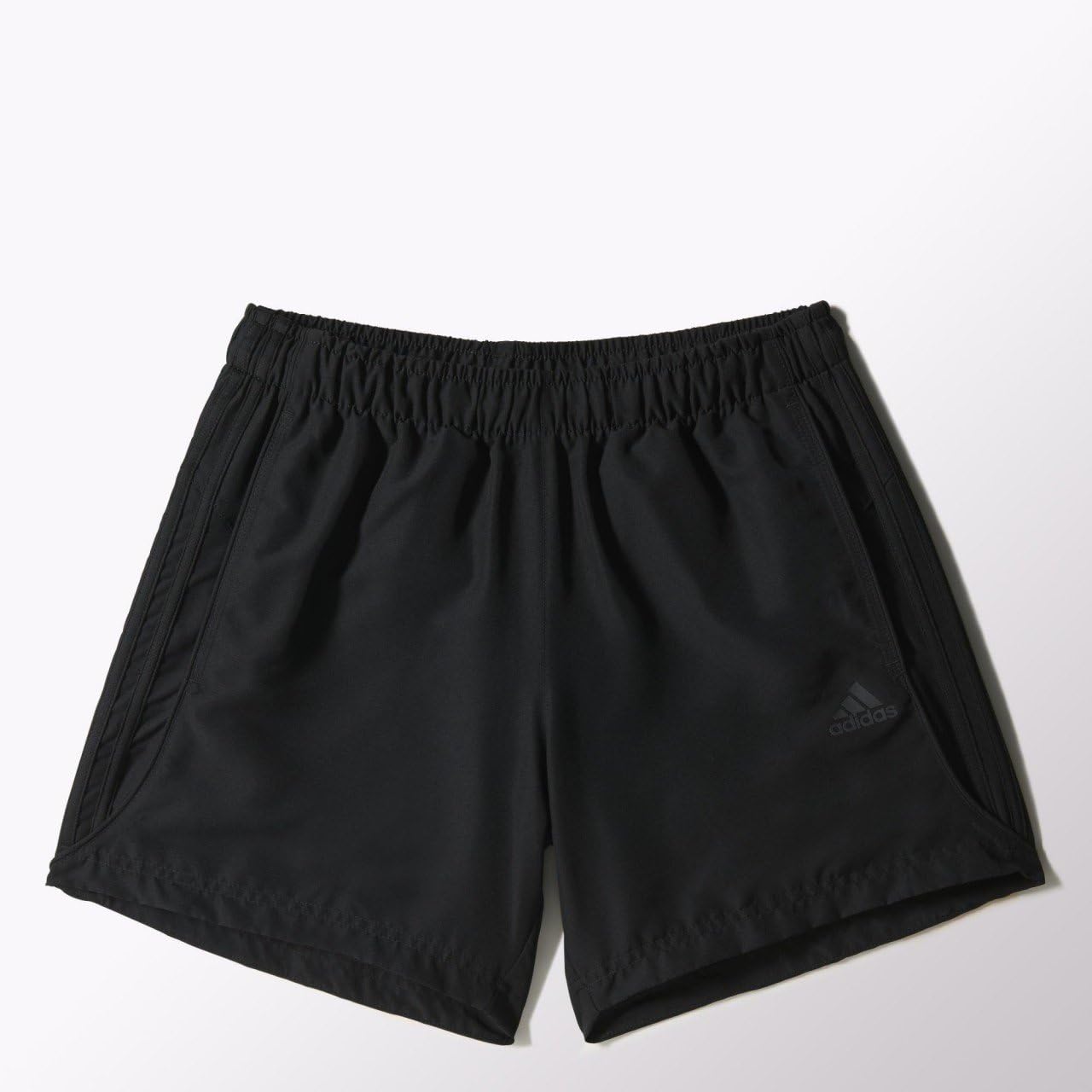 adidas chelsea shorts black