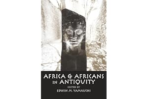 Africa & Africans in Antiquity