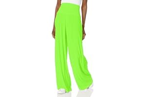Norma Kamali Women's Elephant Pants