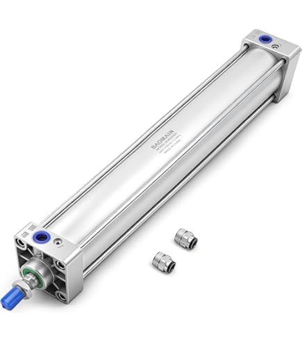 Amazon.com: Baomain Foot Flange Mount Bracket, CB-63 Double-Ear