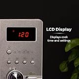 Tower KOC9C5TT Dual Heater Combo Oven 900W 28L Stainless Steel view 8