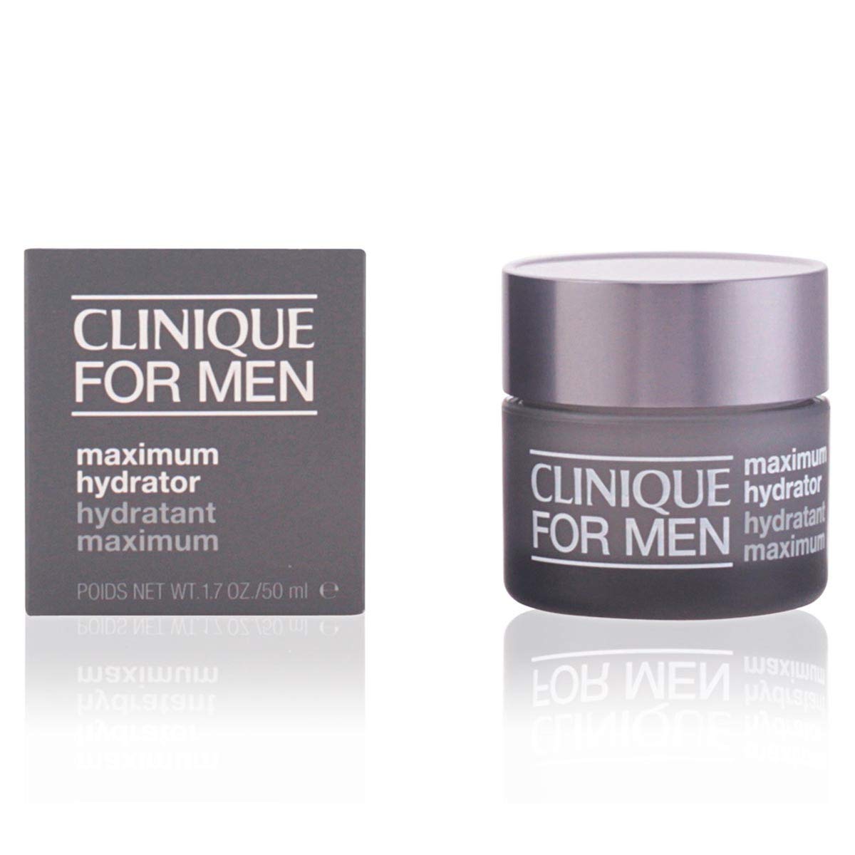 clinique max hydrator