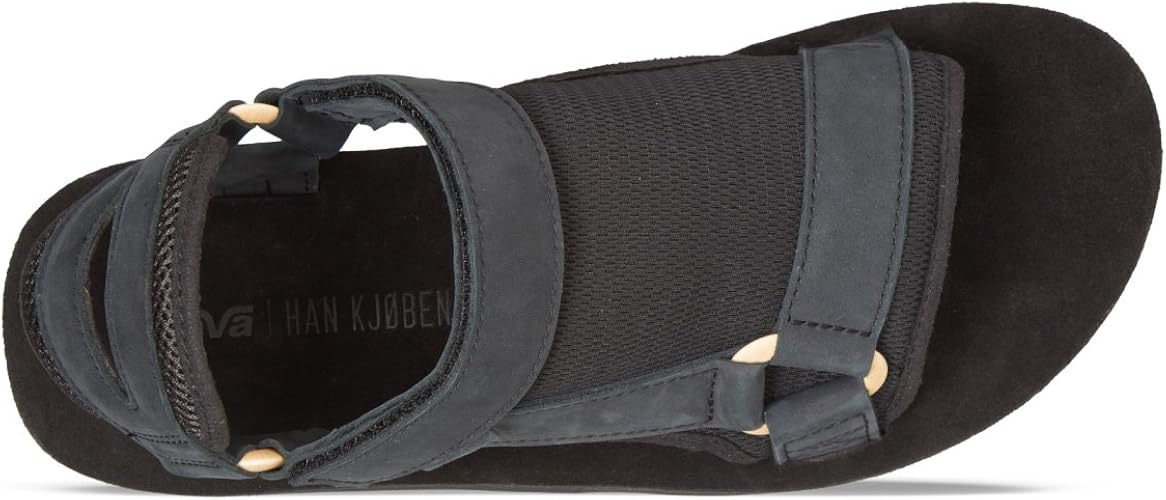 teva x han kjobenhavn