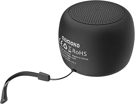 smallest bluetooth speaker amazon