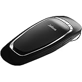 Jabra Cruiser Bluetooth Car Kit, Speakerphone [Retail Packaging]