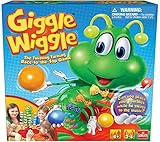 Goliath Giggle Wiggle Game (4 Player)