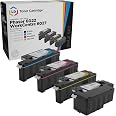 Toner compatibile per XEROX PHASER 6020 Phaser 6020 Bi Phaser 6022 Phaser 6027 WC 6025 WC 6027 106r02759 NERO NERO – Ufficio Plus Serie