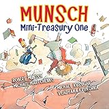 Munsch Mini-Treasury One (Munsch for Kids)