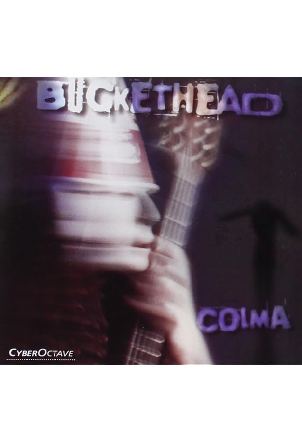 Buckethead - Crime Slunk Scene - Amazon.com Music Buckethead - Crime Slunk Scene - Amazon.com Music