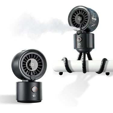 New Releases: The best-selling new & future releases in Baby Stroller Cooling Fans