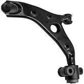 Beck/Arnley 102-8131 Control Arm with Ball Joint
