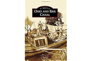 Ohio and Erie Canal (Images of America)