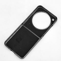 Kukoufey Compatible with ZTE Nubia Flip Case