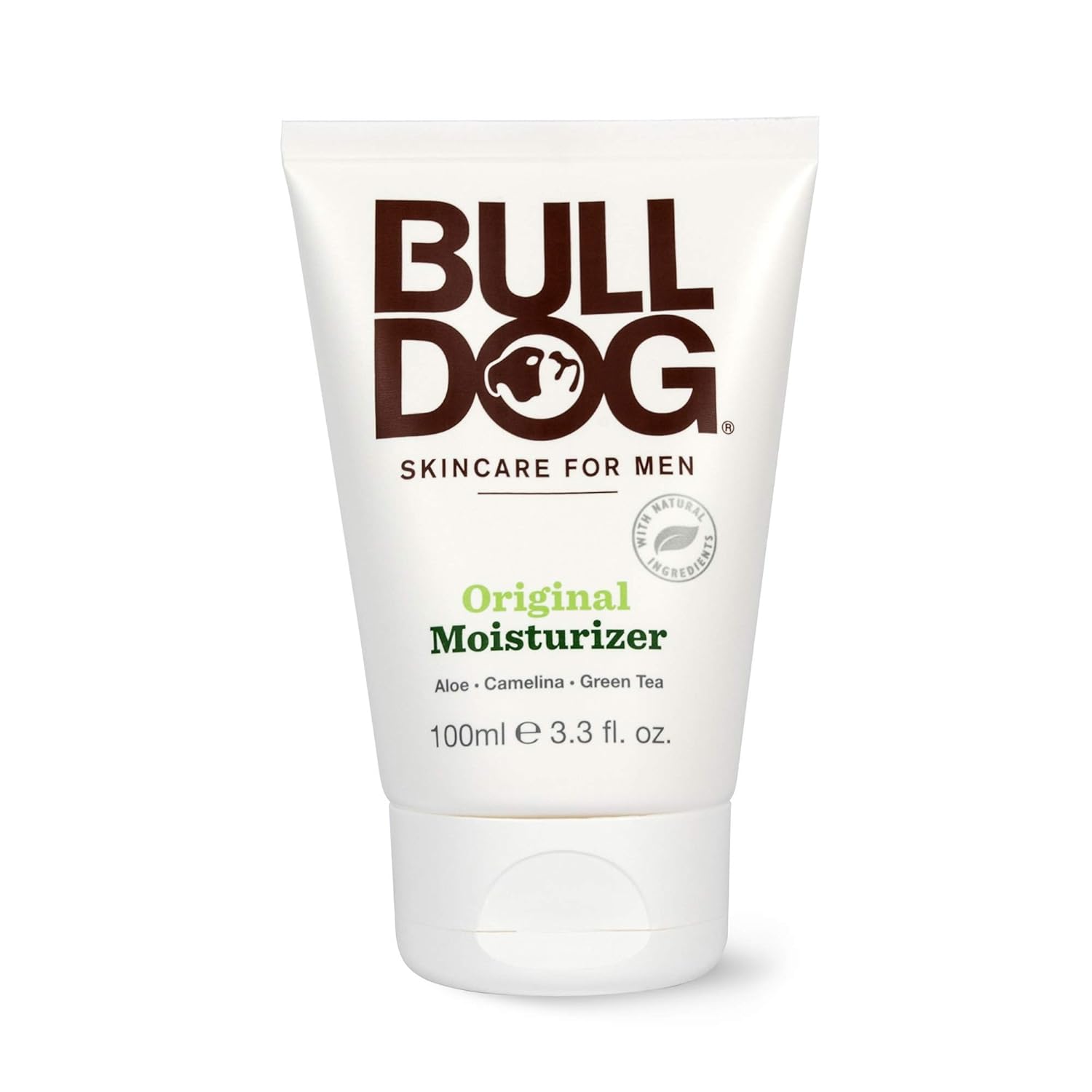 Bulldog Mens Skincare and Grooming Expert Skincare Set Including Shave Gel, Face Wash, Face Scrub & Facial Moisturizer: Beauty