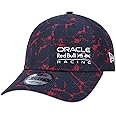 New Era Red Bull Racing F1 Navy 9Forty AOP Hat