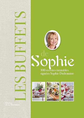 Download Les Buffets de Sophie PDF
