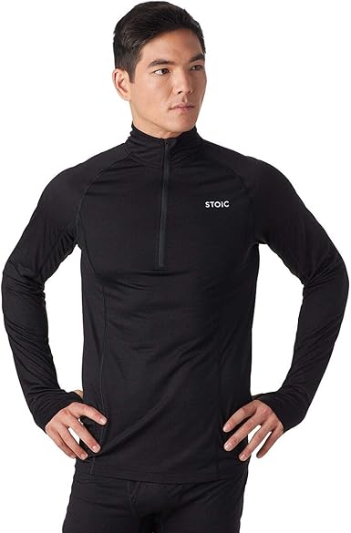 stoic base layer