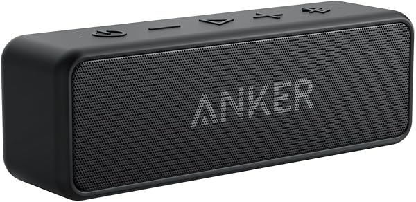 Anker Soundcore 2 Portable Speaker