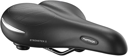 selle royal saddle light