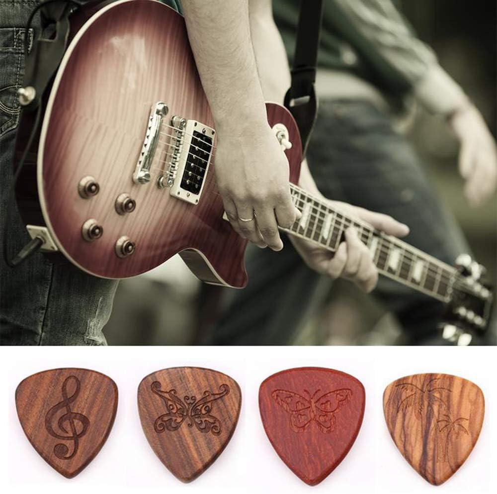 4 images 1 mot 7 lettres grattoir guitare