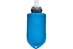 CamelBak Quick Stow Flask - Soft Flask - Hydration Vest Compatible