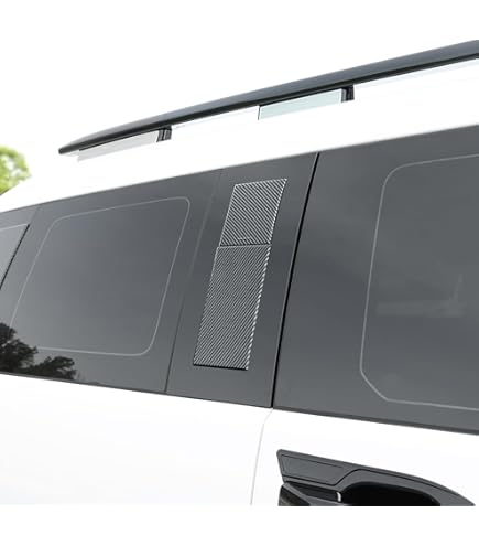 Windshield Pillar Trim 2020-2025 Venue Right Passenger Side - View #13