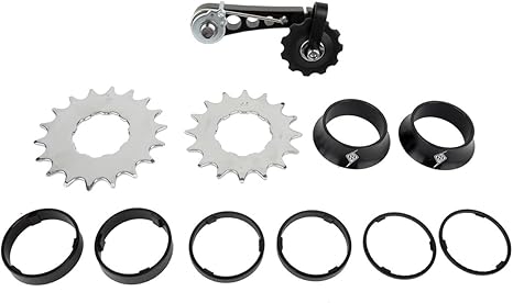 origin8 ss conversion kit