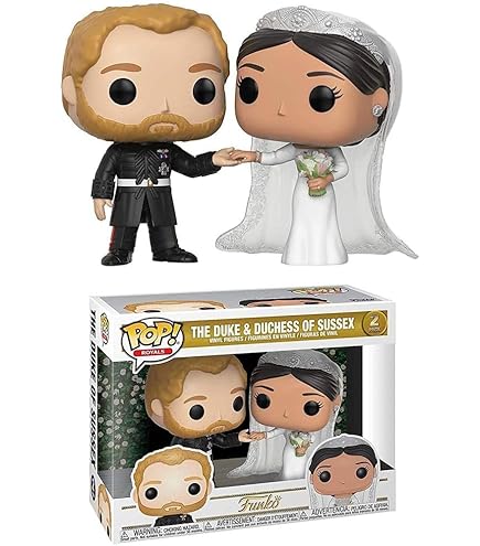 open lace back dress Amazon.com: Funko Pop! Royals: The Royal Family