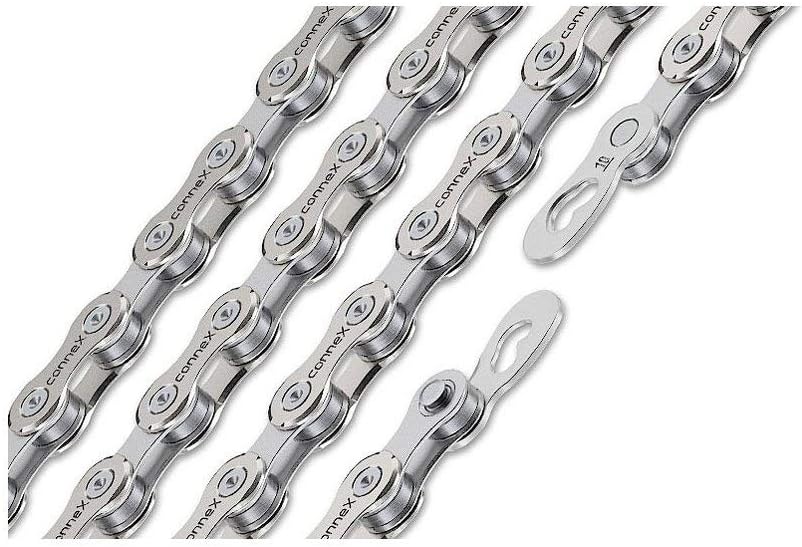 Connex 10sE 10-Speed e-Bike Chain 136 Links