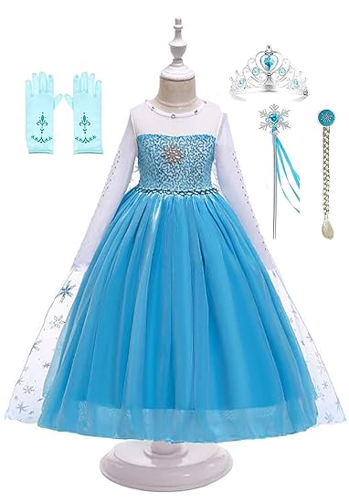 elsa dress online