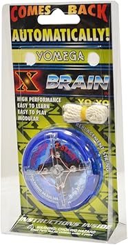 yomega yoyo xbrain