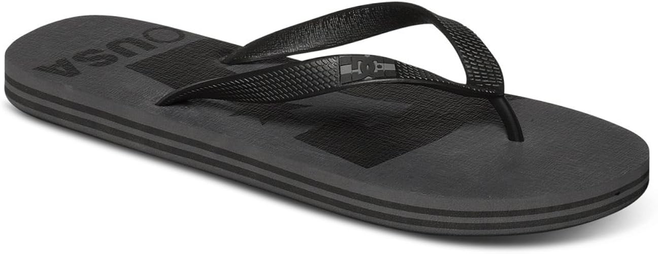dc flip flops