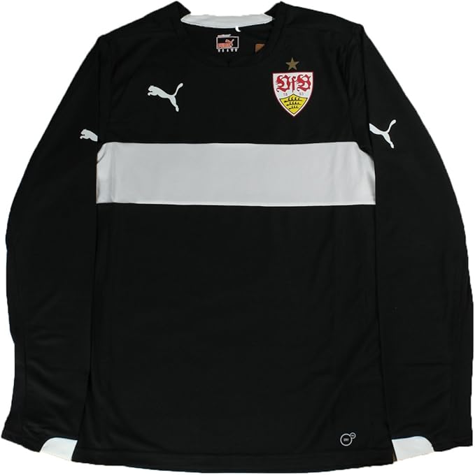 Get Vfb Stuttgart Trikot Schwarz Images