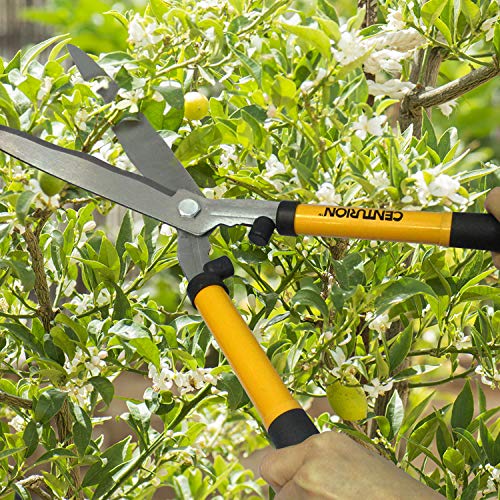 Centurion 1222 3Piece Lopper, Hedge Shear & Pruner Combo Set, Heavy
