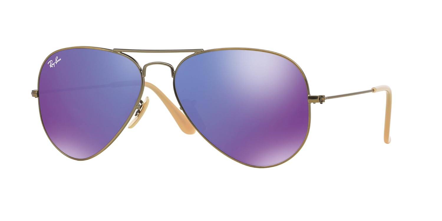 Ray Ban Aviator Side Shields « Heritage Malta